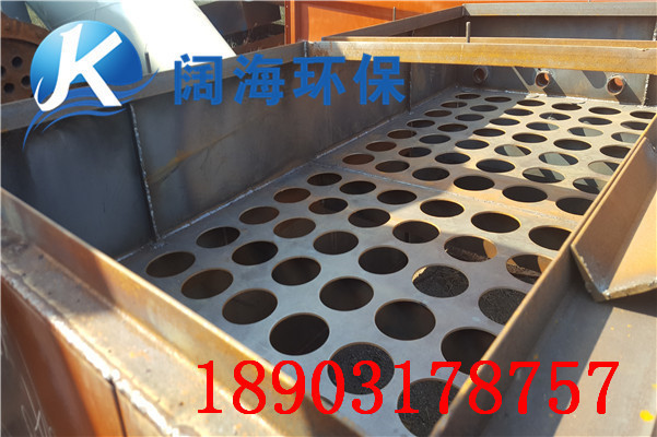 袋式除尘器选型四要素