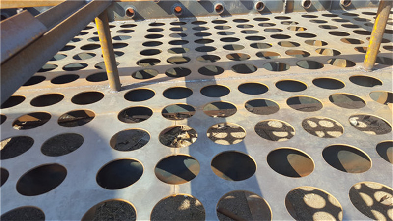 除尘设备 除尘设备