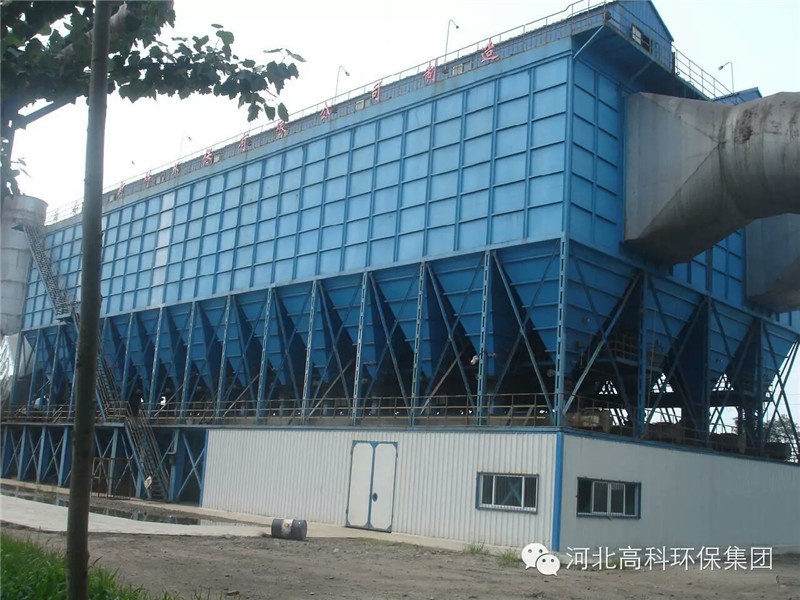 脉冲袋式除尘器的维护方法 脉冲袋式除尘器的维护方法