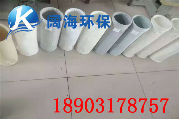 除尘布袋该如何保养和维修