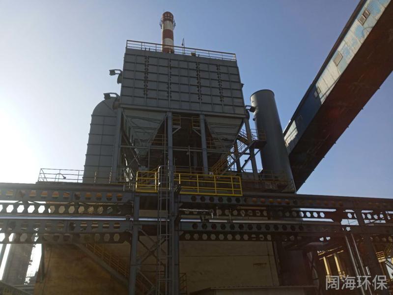 影响除尘器除尘的重要原因