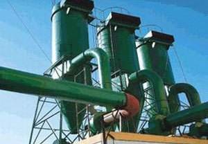 LDM-LMS型系列离线(在线)清灰脉冲袋式除尘器 LDM-LMS型系列离线(在线)清灰脉冲袋式除尘器