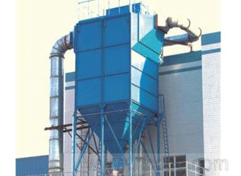 煤仓间皮带机除尘器