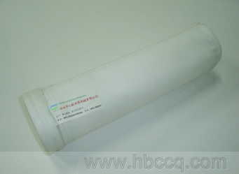 常温除尘器滤袋 常温除尘器滤袋