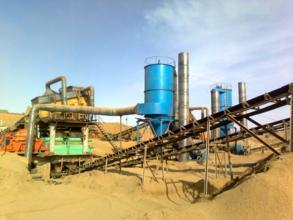 选矿厂除尘器 选矿厂除尘器