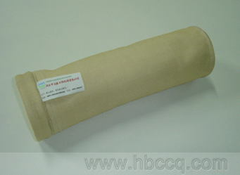 PPS高温除尘器滤袋 PPS高温除尘器滤袋