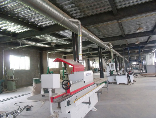 木工除尘器 木工除尘器