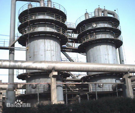 湿式静电除尘器 湿式静电除尘器