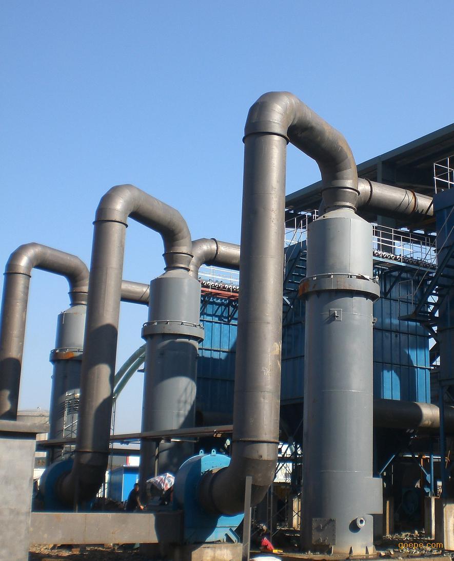 立式水膜除尘器 立式水膜除尘器