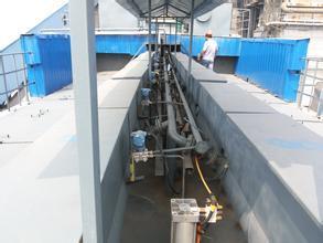 电袋复合除尘器