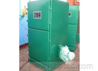 单机袋式除尘器 单机袋式除尘器