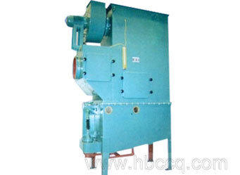 多管除尘器 多管除尘器