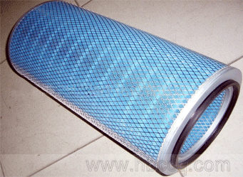 耐阻燃滤筒 耐阻燃滤筒