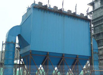 除尘装置 除尘装置