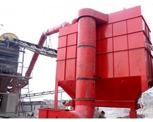 矿山除尘器 矿山除尘器