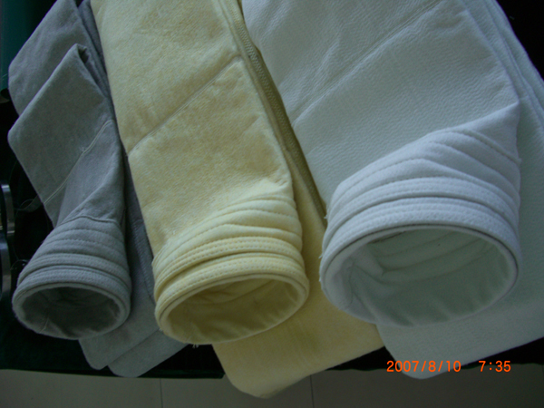 冶炼氟美斯除尘布袋 冶炼氟美斯除尘布袋