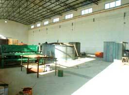 水泥厂除尘器 水泥厂除尘器