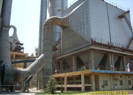 静电除尘器维修 静电除尘器维修