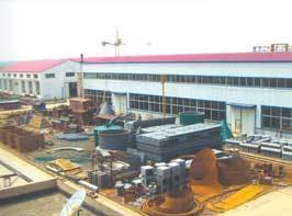 布袋除尘器 布袋除尘器