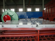 破碎车间除尘器 破碎车间除尘器