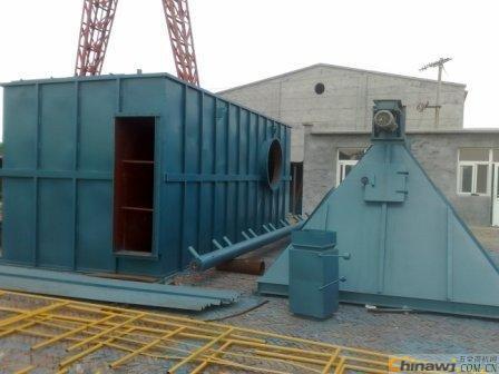 破碎机布袋除尘器 破碎机布袋除尘器