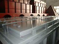 筛分车间除尘器 筛分车间除尘器