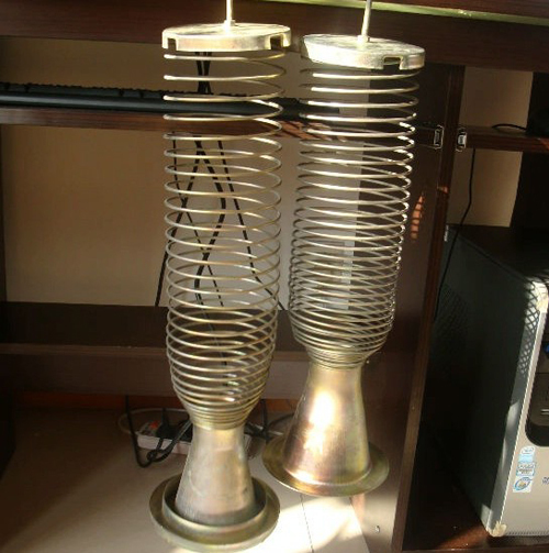 除尘骨架 除尘骨架