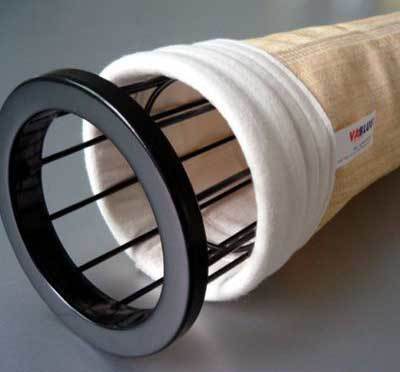 锅炉除尘布袋 锅炉除尘布袋